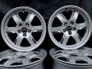 Scoda Tuning R17, 5X112, идеальные-Срочно foto 6