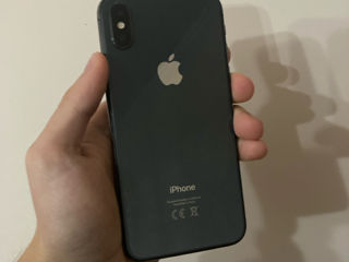 iPhone X