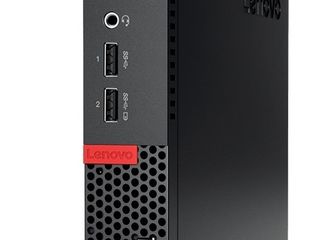 Lenovo ThinkCentre Tiny-in-One 23 (i5-4570/8GB/ SSD128GB) din Germania. Licență Win 10Pro! Garanție! foto 7