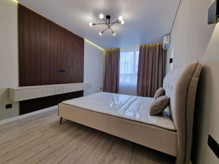 Apartament cu 1 cameră, 48 m², Periferie, Dumbrava, Chișinău mun. foto 2