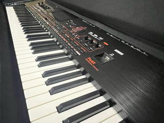 Korg Pa4xpro фото 0