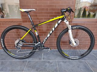 scott scale 970 2015