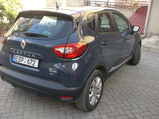 Renault Captur foto 3