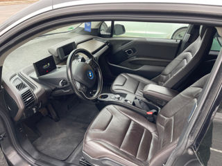 BMW i3 foto 5