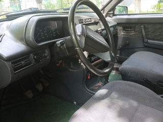 Lada / ВАЗ 21099 foto 3