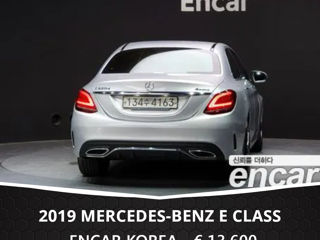 Mercedes C-Class foto 4