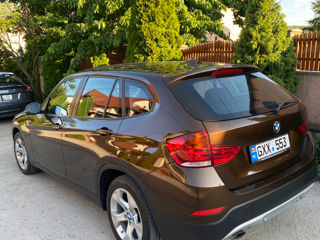 BMW X1 foto 2