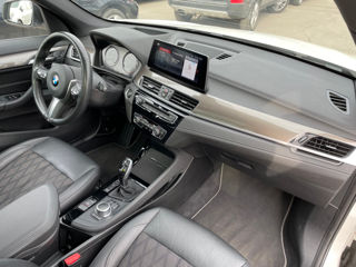 BMW X1 foto 7