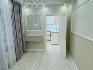 Apartament cu 2 camere, 45 m², Botanica, Chișinău foto 9