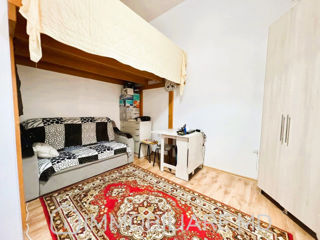 Apartament cu 1 cameră, 24 m², Centru, Chișinău foto 2