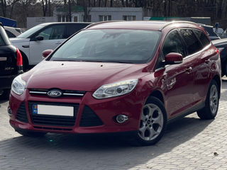 Ford Focus foto 1