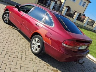 Mazda 626 foto 3