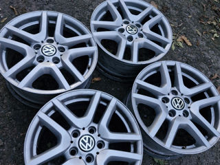 5x120 R17 Et 40 7/5j wv vw volkswagen transporter t5  T6 t7