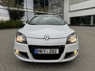 Renault Megane foto 5