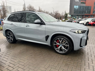 BMW X5 foto 3