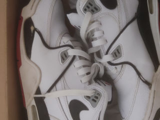 Nike Air Flight 89