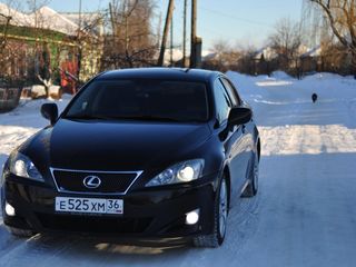 Lexus Is запчасти