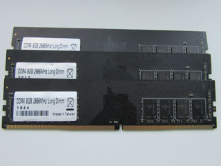 RAM DDR4 8gb foto 11