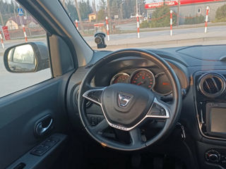 Dacia Lodgy foto 7