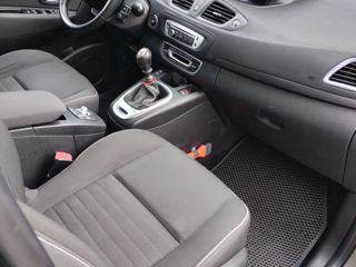 Renault Grand Scenic foto 9