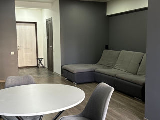 Apartament cu 1 cameră, 44 m², Râșcani, Chișinău foto 10