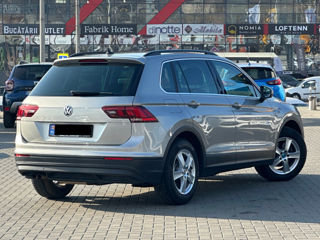 Volkswagen Tiguan foto 4