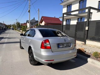 Skoda Octavia foto 5