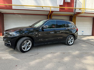 BMW X5 foto 2