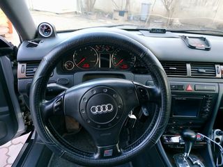 Audi A6 foto 5