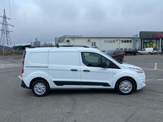 Ford Transit Connect foto 2