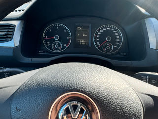 Volkswagen Caddy foto 9