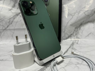 iPhone 13 Pro 128 gb alpine green