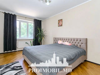 Apartament cu 3 camere, 121 m², Ciocana, Chișinău foto 4