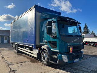 Volvo FL-280 foto 2