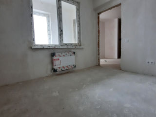 Apartament cu 1 cameră, 47 m², Poșta Veche, Chișinău foto 12