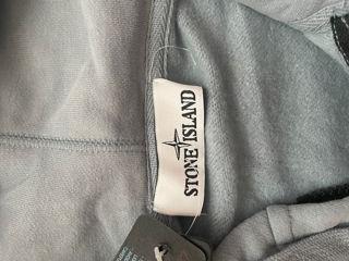 Stone island zip foto 2