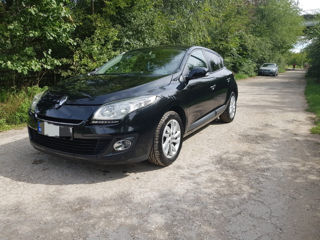 Renault Megane foto 5