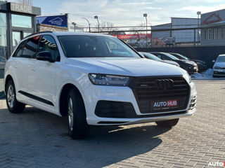 Audi Q7 - Прокат // Rent // Chirie foto 3