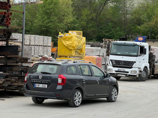 Vând Jante tot cu Anvelope R17  205/45 foto 2