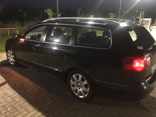 Volkswagen Passat foto 3