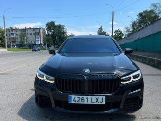 BMW 7 Series foto 5