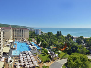 Din 31 August vacanta de vis in bulgaria hotel ,,melia grand hermitage (5*)"de la emirat travel foto 9