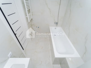 Apartament cu 2 camere, 70 m², Buiucani, Chișinău foto 9