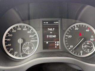 Mercedes Vito Transfer/TVA фото 9