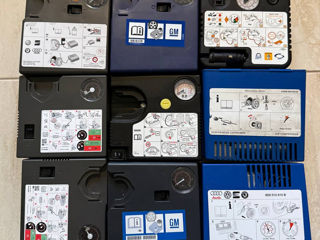 Продам автокомпрессоры (Оригинал)