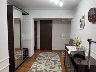 Apartament cu 4 camere, 80 m², Centru, Orhei foto 11