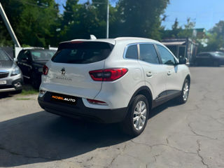 Renault Kadjar foto 4