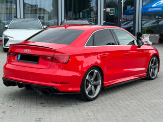 Audi S3 foto 4