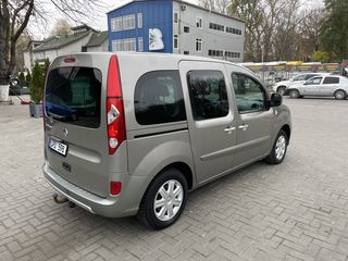 Renault Kangoo foto 2