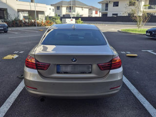 BMW 4 Series foto 3